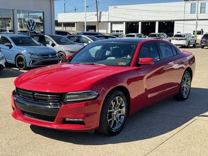 Used 2017 Dodge Charger SXT w/ AWD Plus Group