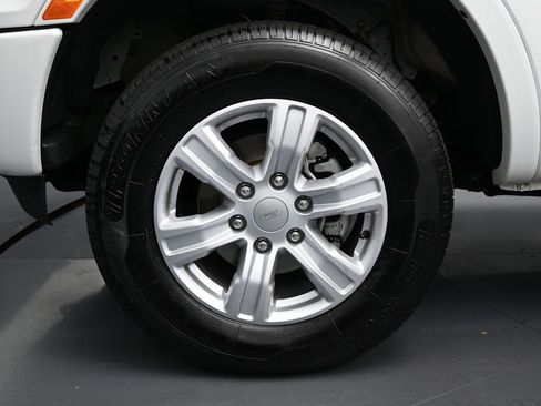 Used 2022 Ford Ranger XLT image 9