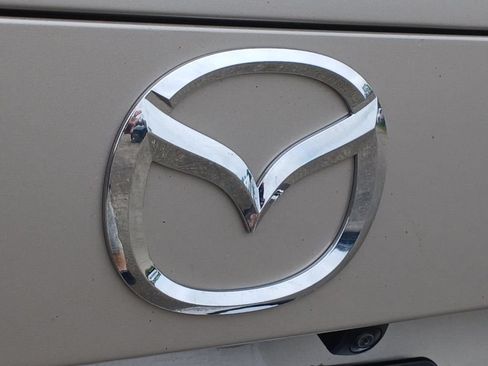 Used 2025 MAZDA CX-90 3.3 Turbo w/ Preferred Package AWD/4WD image 35