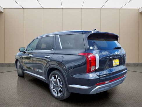 Used 2024 Hyundai Palisade Limited image 9