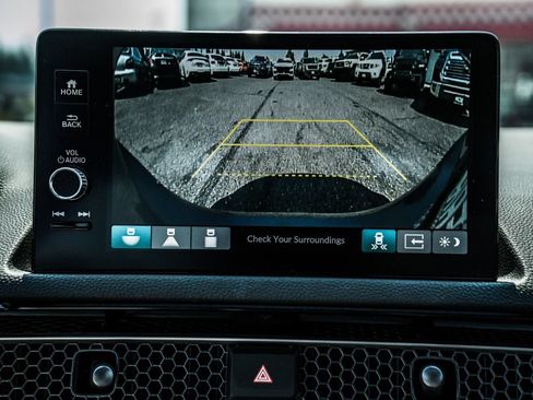 Used 2023 Honda Civic Sport Touring image 30