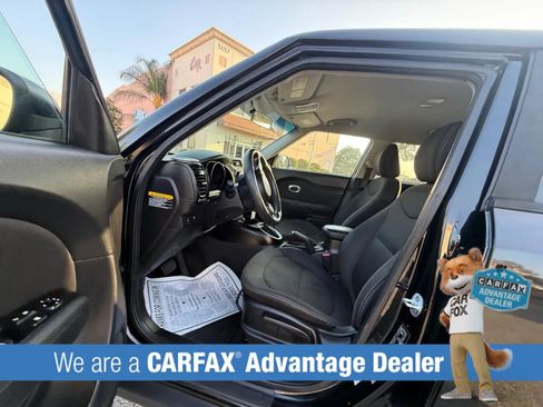Used 2016 Kia Soul FWD image 23