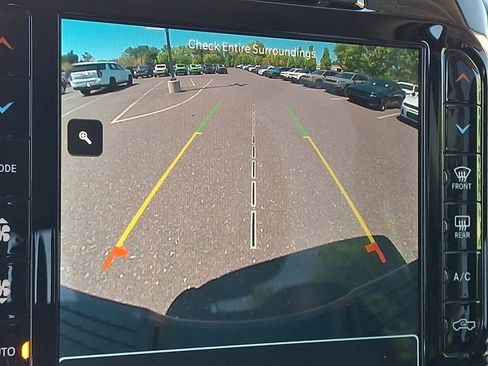 Certified 2024 RAM 2500 Laramie AWD/4WD image 30