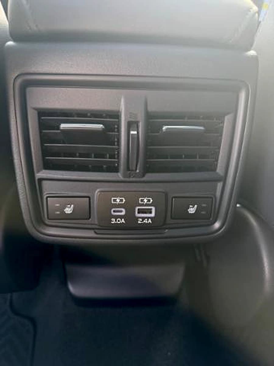 New 2026 Subaru Outback Limited XT AWD/4WD image 18