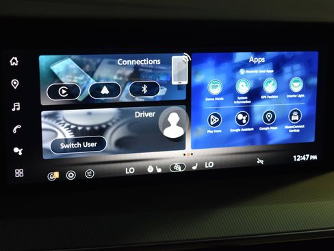 New 2025 Nissan Murano SL w/ Cargo Package image 9