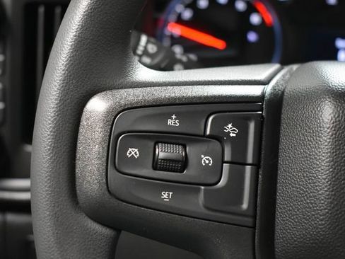 New 2026 Chevrolet Silverado 2500 Custom w/ Custom Value Package AWD/4WD image 18
