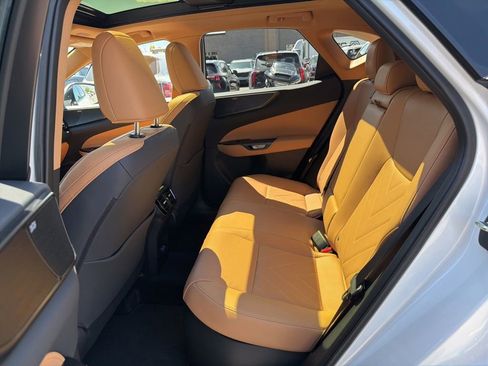 Used 2025 Lexus NX 350h AWD w/ Cold Area Package image 30