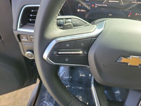 New 2026 Chevrolet Tahoe LS image 23