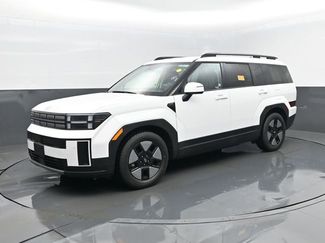 Used 2025 Hyundai Santa Fe SEL video 1