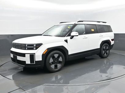 Used 2025 Hyundai Santa Fe SEL