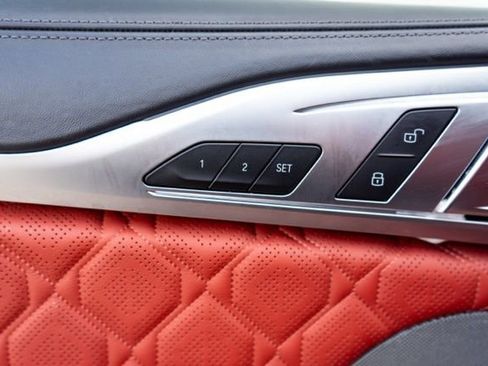 Used 2022 BMW M8 Competition AWD/4WD image 16