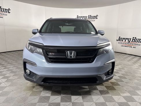 Used 2022 Honda Pilot Special Edition image 2