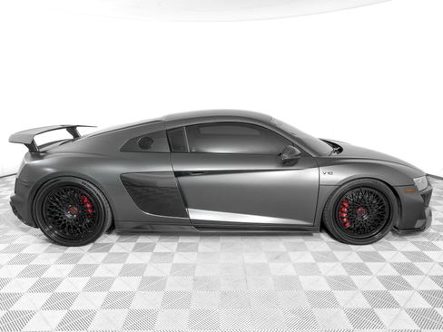 Used 2020 Audi R8 V10 performance AWD/4WD image 4