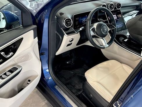 Certified 2026 Mercedes-Benz GLC 300 image 15