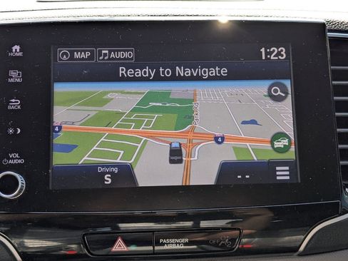 Used 2022 Honda Ridgeline RTL-E image 24