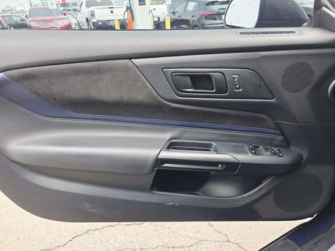 Used 2024 Ford Mustang Dark Horse image 31