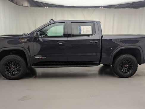 Certified 2023 GMC Sierra 1500 AT4X AWD/4WD image 12