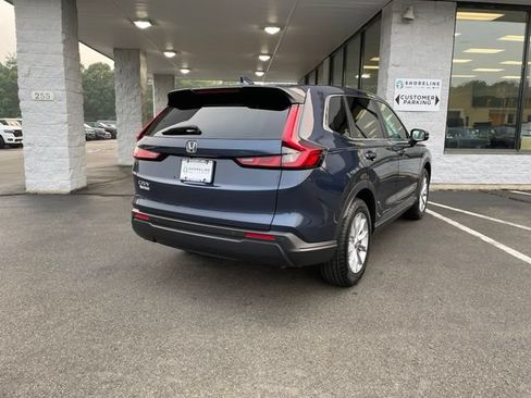 Used 2024 Honda CR-V EX-L image 5