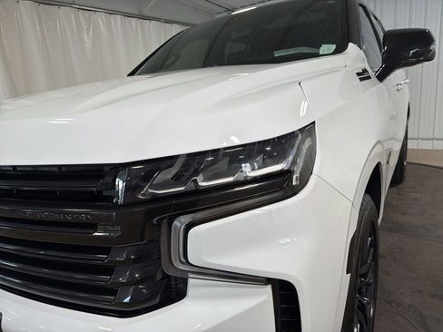 Used 2021 Chevrolet Tahoe High Country w/ Premium Package image 14