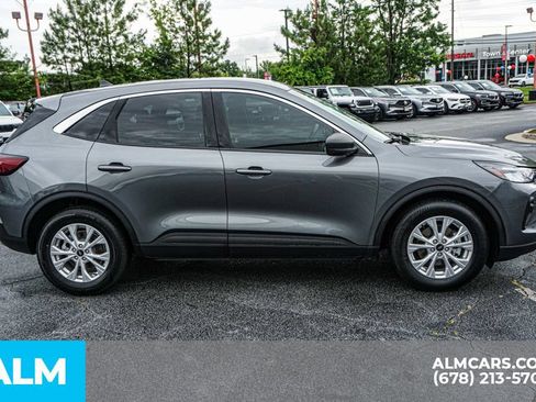 Used 2024 Ford Escape Active FWD image 8