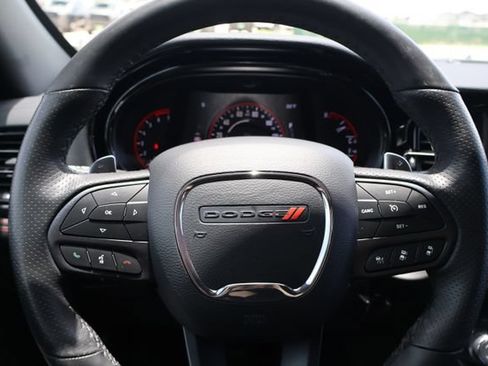 Used 2023 Dodge Durango R/T AWD/4WD image 17
