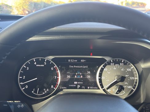 New 2026 Nissan Rogue SV image 20