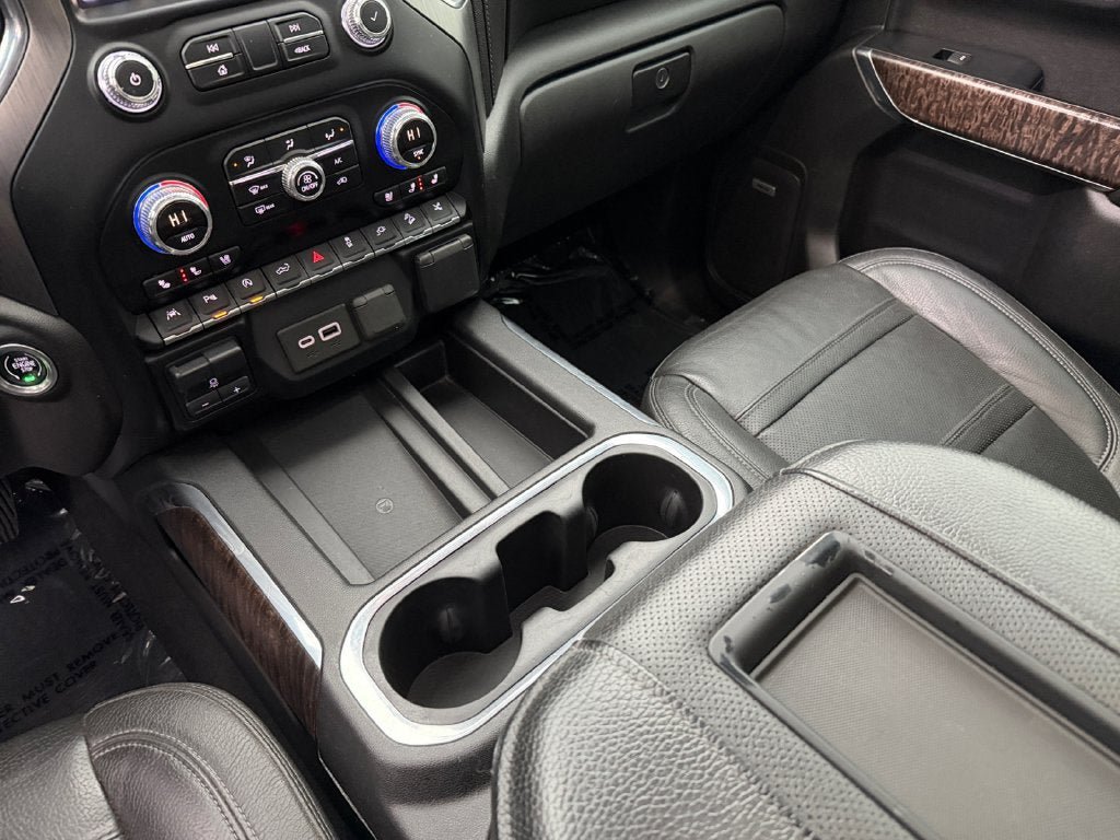Used 2019 GMC Sierra 1500 Denali w/ Denali Ultimate Package AWD/4WD image 19