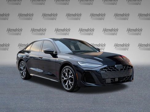 New 2026 Audi A6 Premium Plus image 2