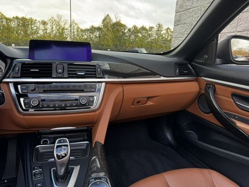Used 2014 BMW 428i Convertible image 23