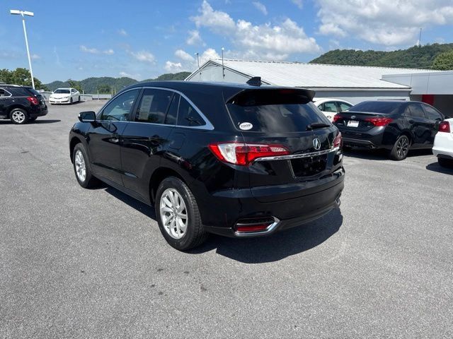 Used 2016 Acura RDX FWD image 6