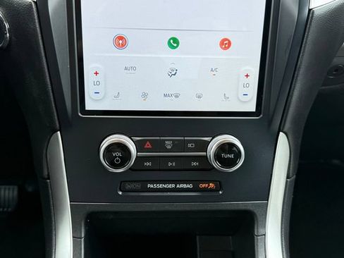 Certified 2023 Ford Edge SEL AWD/4WD image 11