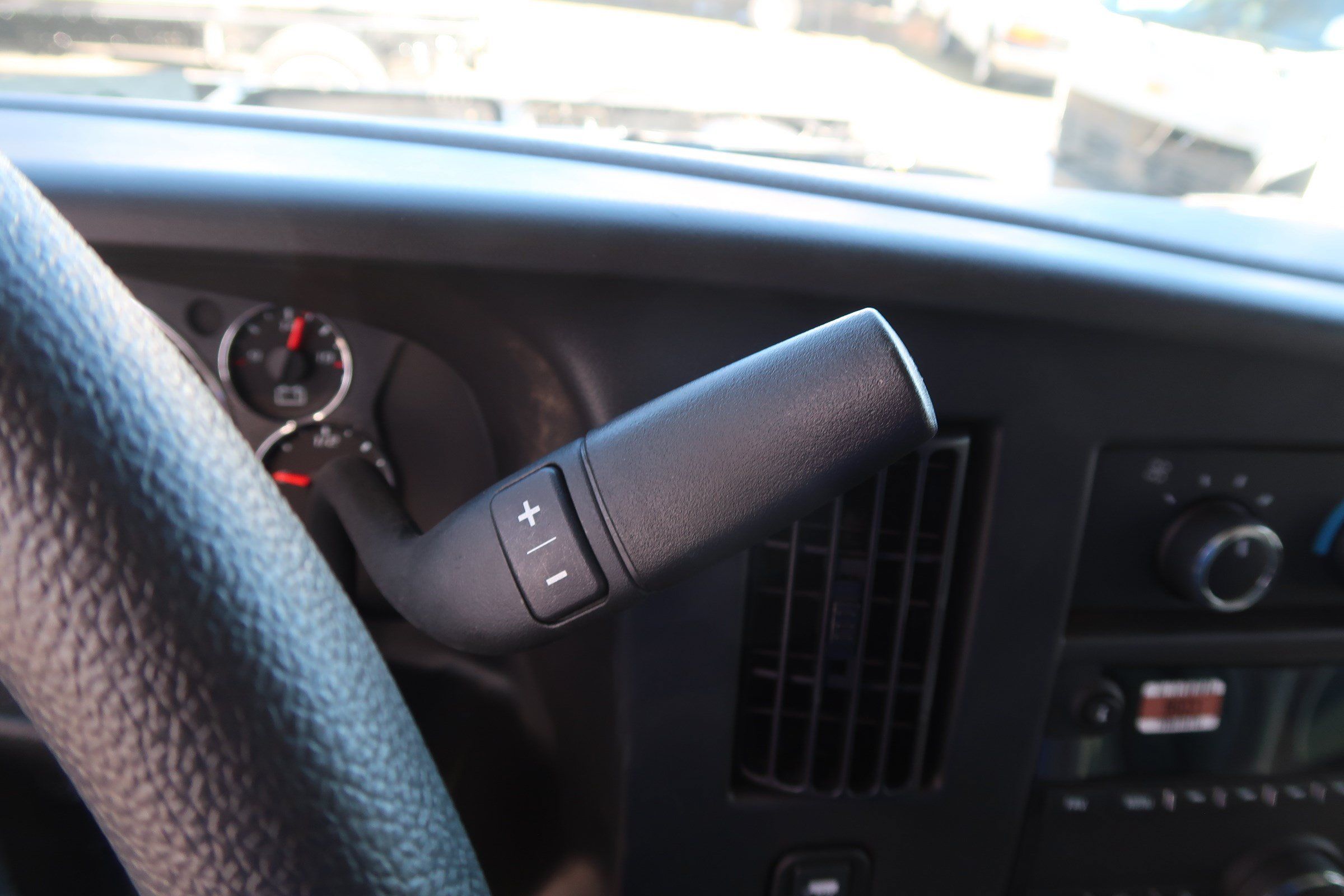 Used 2025 Chevrolet Express 2500 w/ Driver Convenience Package RWD image 34