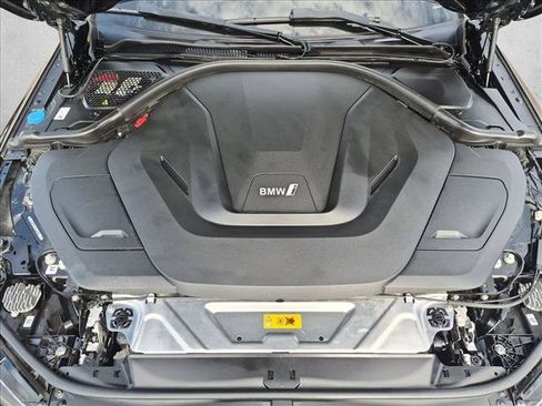 Certified 2023 BMW i4 eDrive35 w/ Premium Package RWD image 23