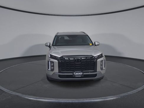 Used 2025 Hyundai Palisade SEL AWD/4WD image 5