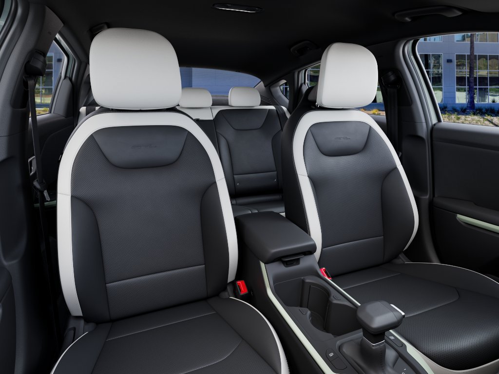 New 2026 Kia K4 GT-Line FWD image 15