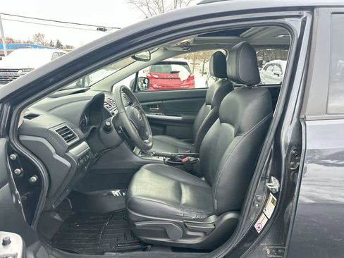 Used 2015 Subaru Crosstrek 2.0i Limited image 21