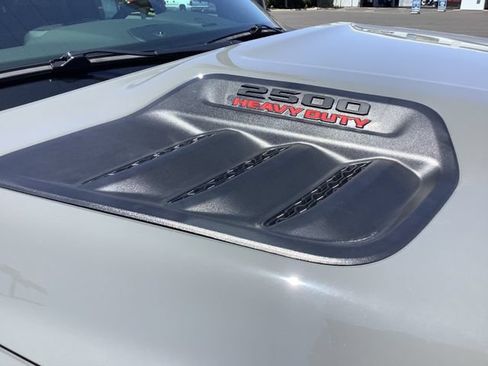 New 2026 RAM 2500 Laramie w/ Night Edition AWD/4WD image 47