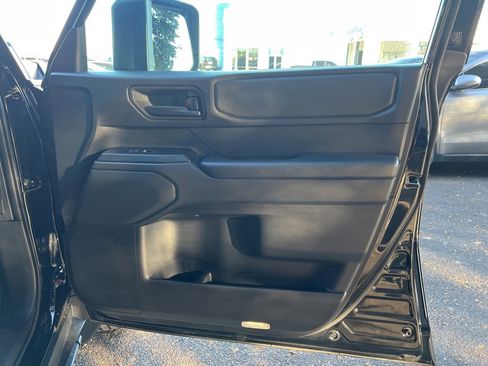 Used 2025 Toyota Land Cruiser 1958 image 11