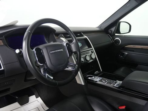 Used 2019 Land Rover Discovery HSE AWD/4WD image 12