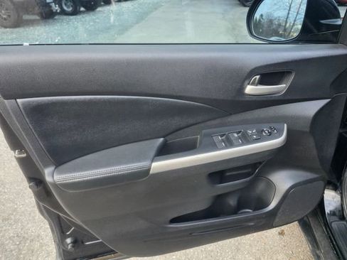 Used 2013 Honda CR-V EX-L image 11