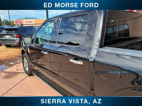 Used 2021 Ford F150 XLT w/ Equipment Group 302A High RWD image 16
