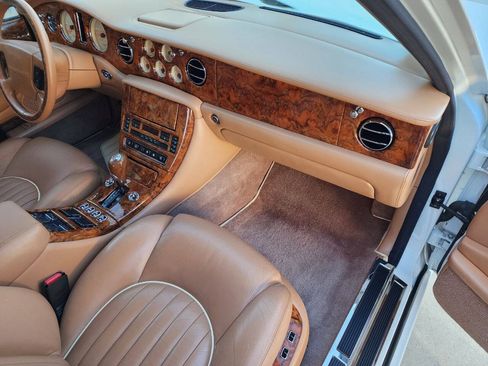 Used 2001 Bentley Arnage Red Label RWD image 21