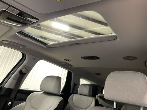 Used 2022 Hyundai Palisade SEL w/ Cargo Package FWD image 22