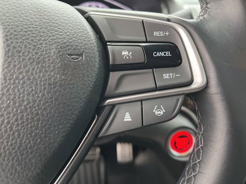 Used 2022 Honda Accord Sport image 22