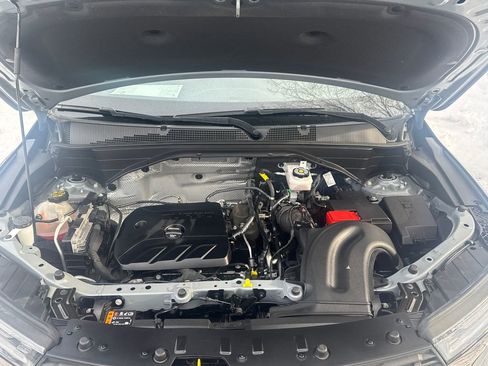 Used 2023 Chevrolet TrailBlazer ACTIV w/ Sun and Liftgate Package image 17