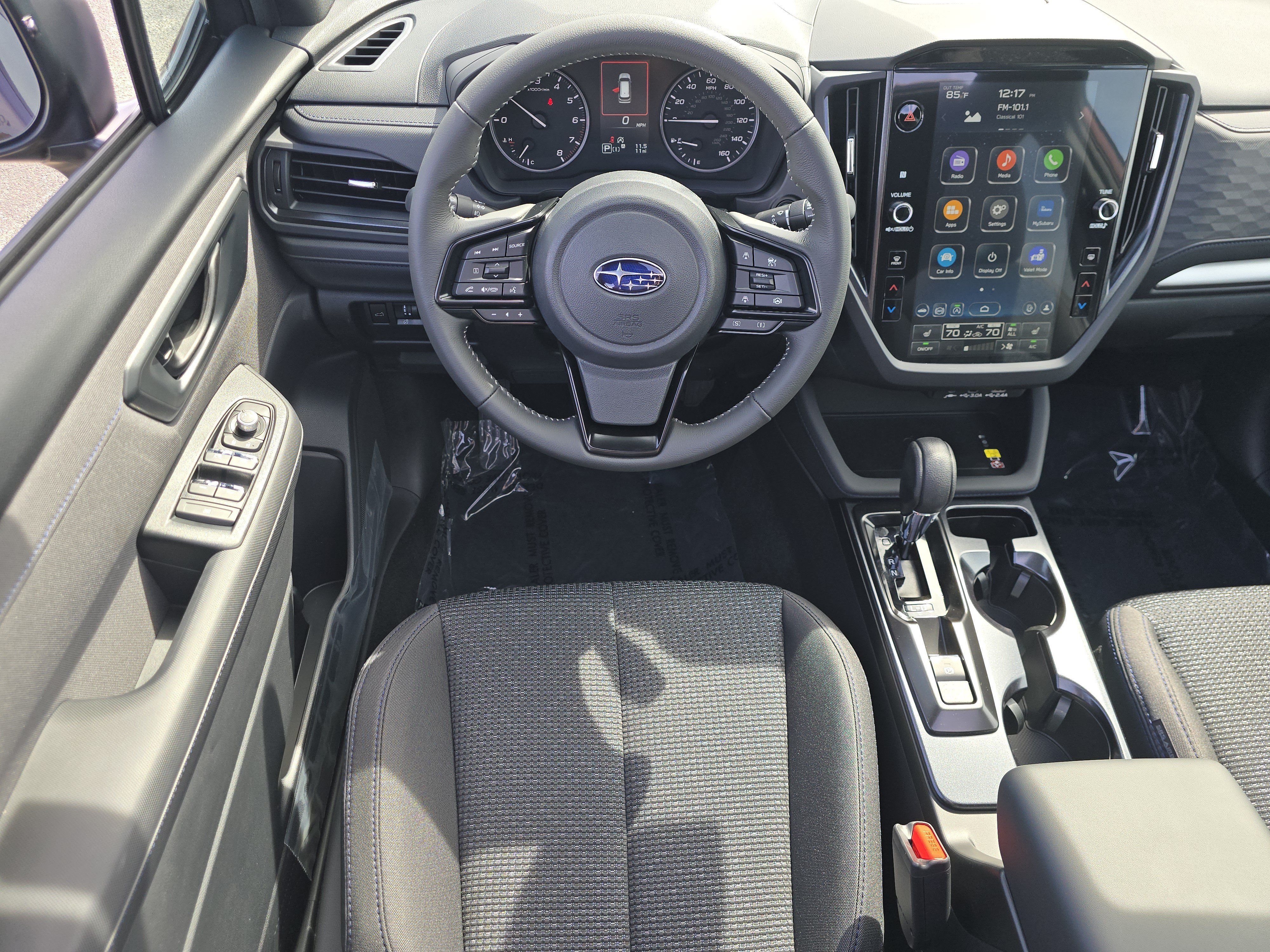 New 2026 Subaru Forester Premium AWD/4WD image 20