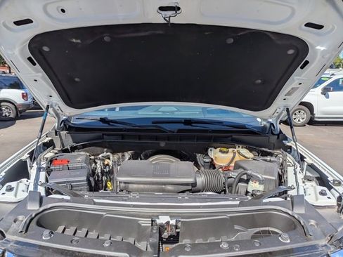 Used 2022 GMC Yukon Denali image 40