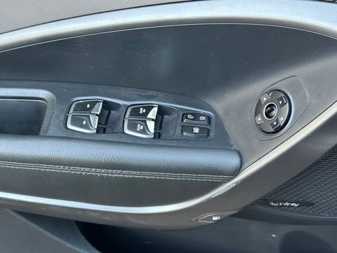 Used 2018 Hyundai Santa Fe Sport w/ 2.4L Tech Package 04 FWD image 21