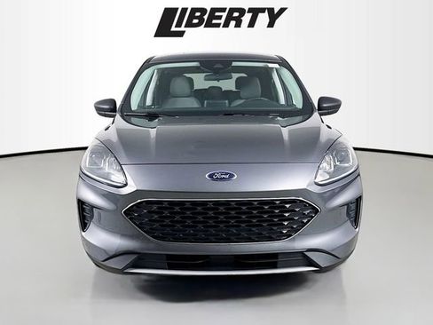 Used 2022 Ford Escape SE w/ Convenience Package image 2