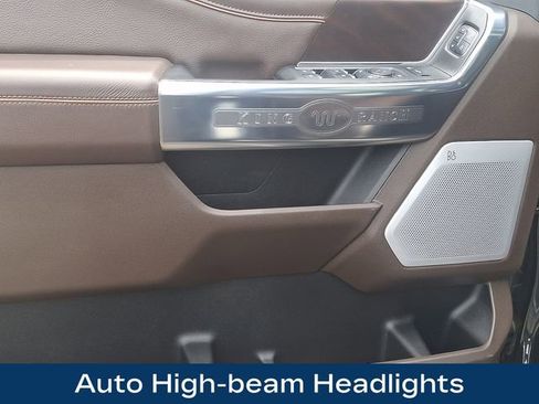 Used 2025 Ford F250 King Ranch AWD/4WD image 24